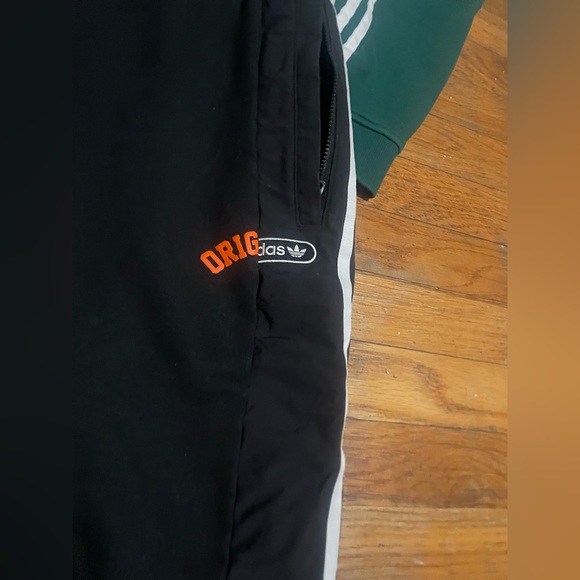 Adidas Sweat suit - Picture 3 of 3